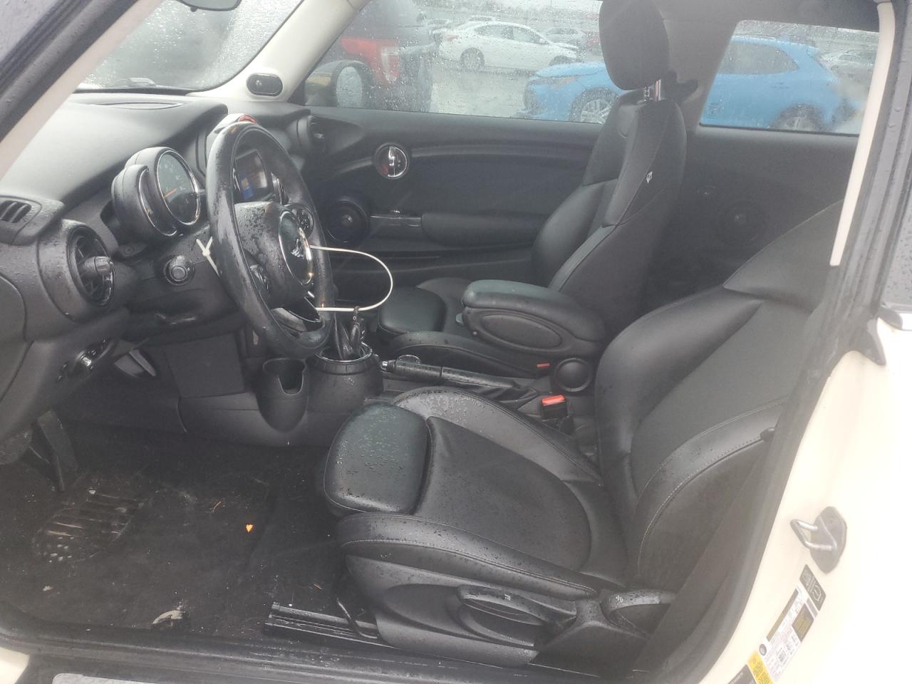 2014 Mini Cooper VIN: WMWXM5C59ET934362 Lot: 90354885