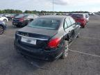 2015 MERCEDES-BENZ C CLASS C250 BLUETEC SPORT 4DR AUTO for sale at Copart SANDTOFT