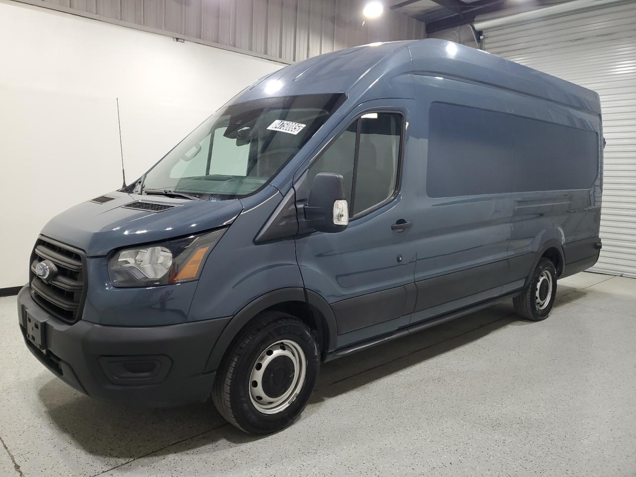 1FTBR3X83LKA87705 FORD TRANSIT Photo 1