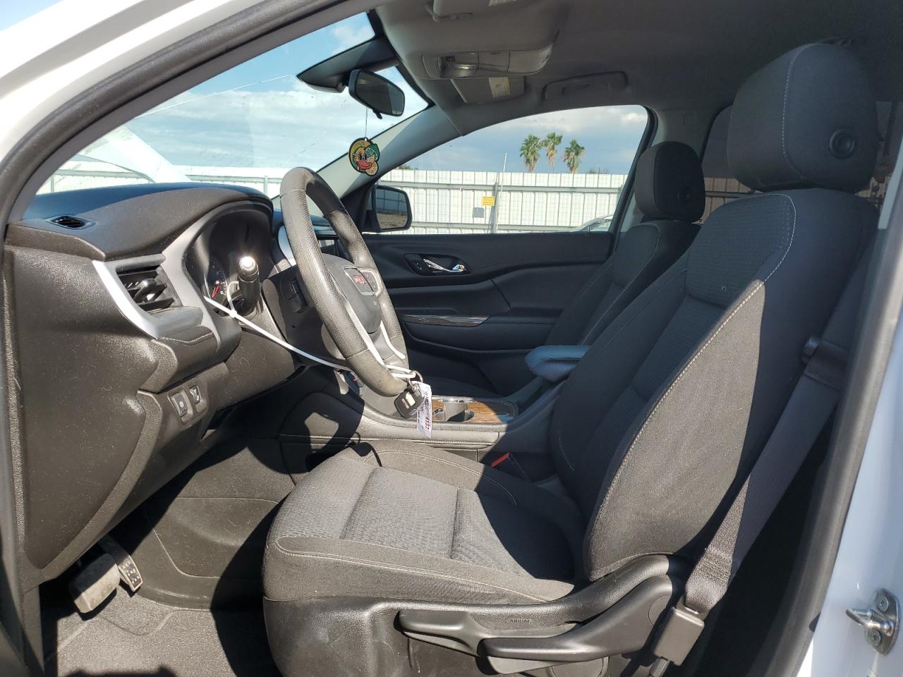 2021 GMC Acadia Sle VIN: 1GKKNKLA7MZ178147 Lot: 86339115