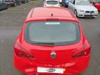 2015 VAUXHALL CORSA STING  for sale at Copart SANDTOFT