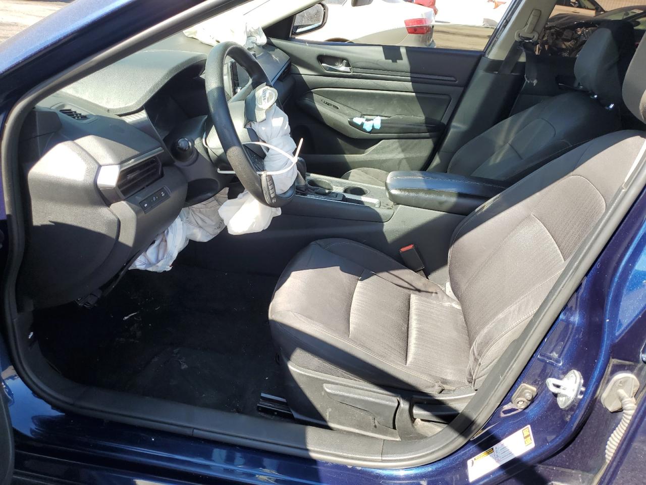 2022 Nissan Altima S VIN: 1N4BL4BV1NN404439 Lot: 85939495