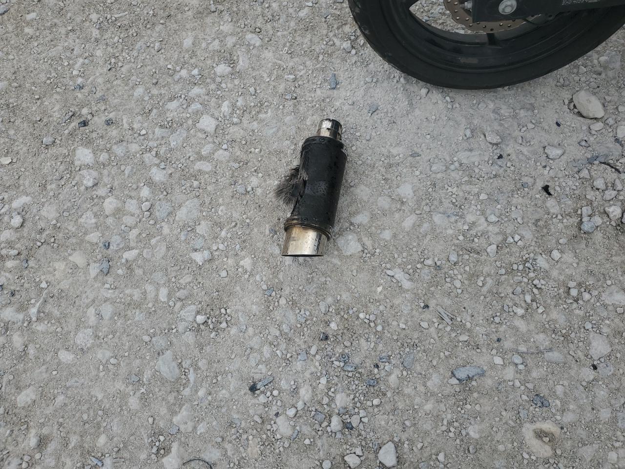 2020 Kawasaki Ex400 VIN: JKAEXKH18LDA64856 Lot: 85935865