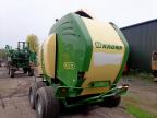 2012 KRON V210 XC for sale at Copart WOLVERHAMPTON