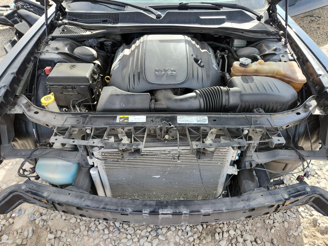 2013 Dodge Challenger R/T VIN: 2C3CDYBT9DH728672 Lot: 86869655