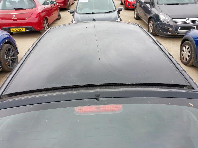 2010 KIA PICANTO 1.1 STRIKE 5DR