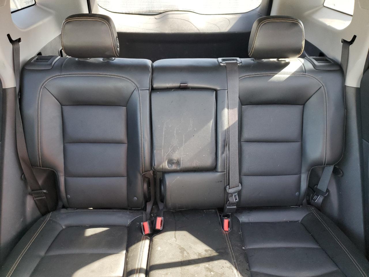 2020 GMC Terrain Slt VIN: 3GKALPEV1LL328564 Lot: 82479625