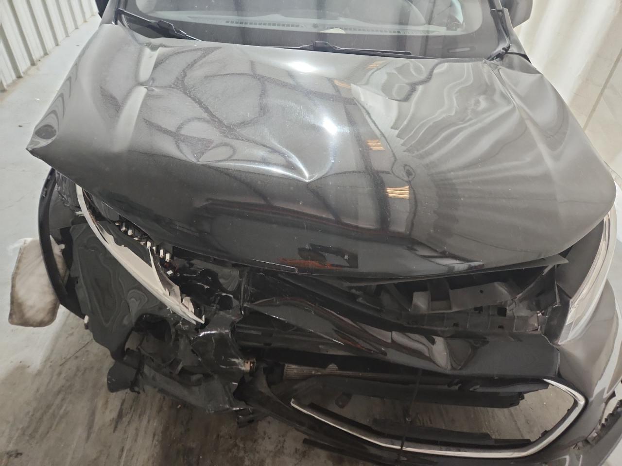 2020 Chevrolet Trax 1Lt VIN: KL7CJLSB0LB025769 Lot: 87468835