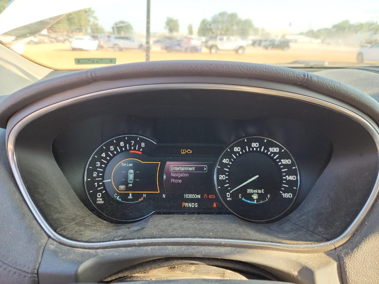 2016 Lincoln Mkx Reserve VIN: 2LMTJ6LR3GBL51467 Lot: 82184805