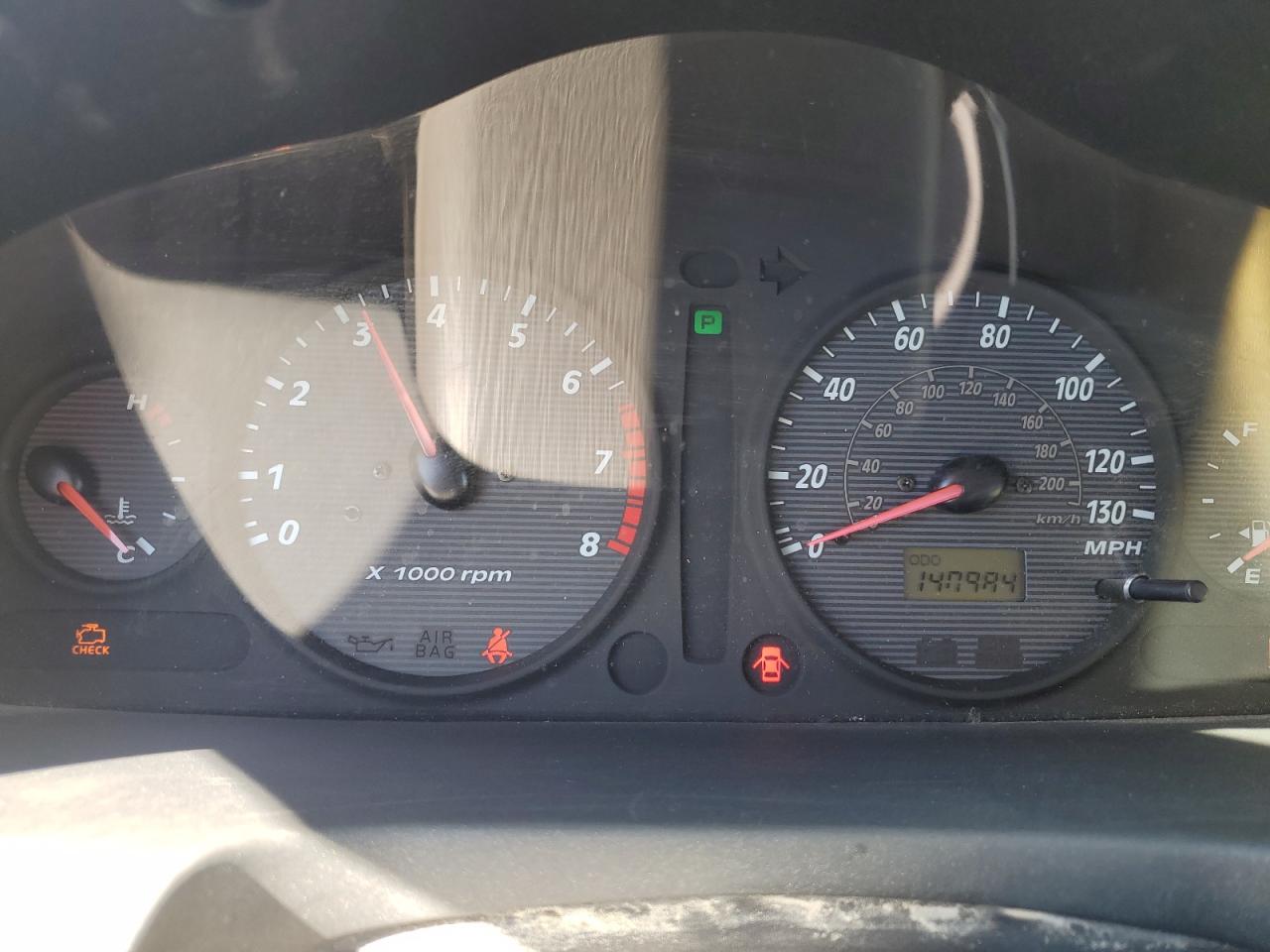 2004 Hyundai Santa Fe Gls VIN: KM8SC73E74U644010 Lot: 69663125