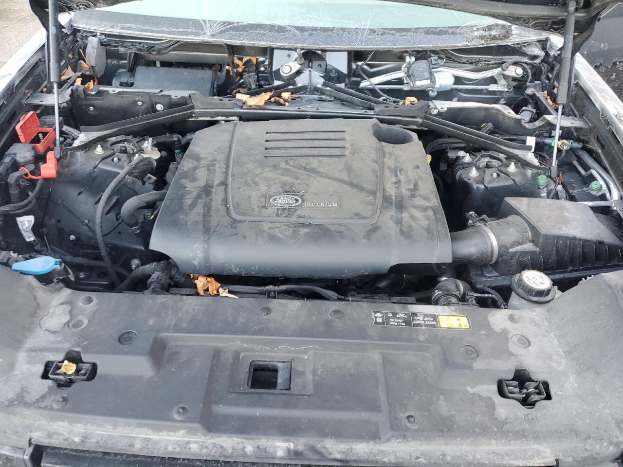 2023 Land Rover Defender 110 S VIN: SALEJ7EX8P2241510 Lot: 86448775