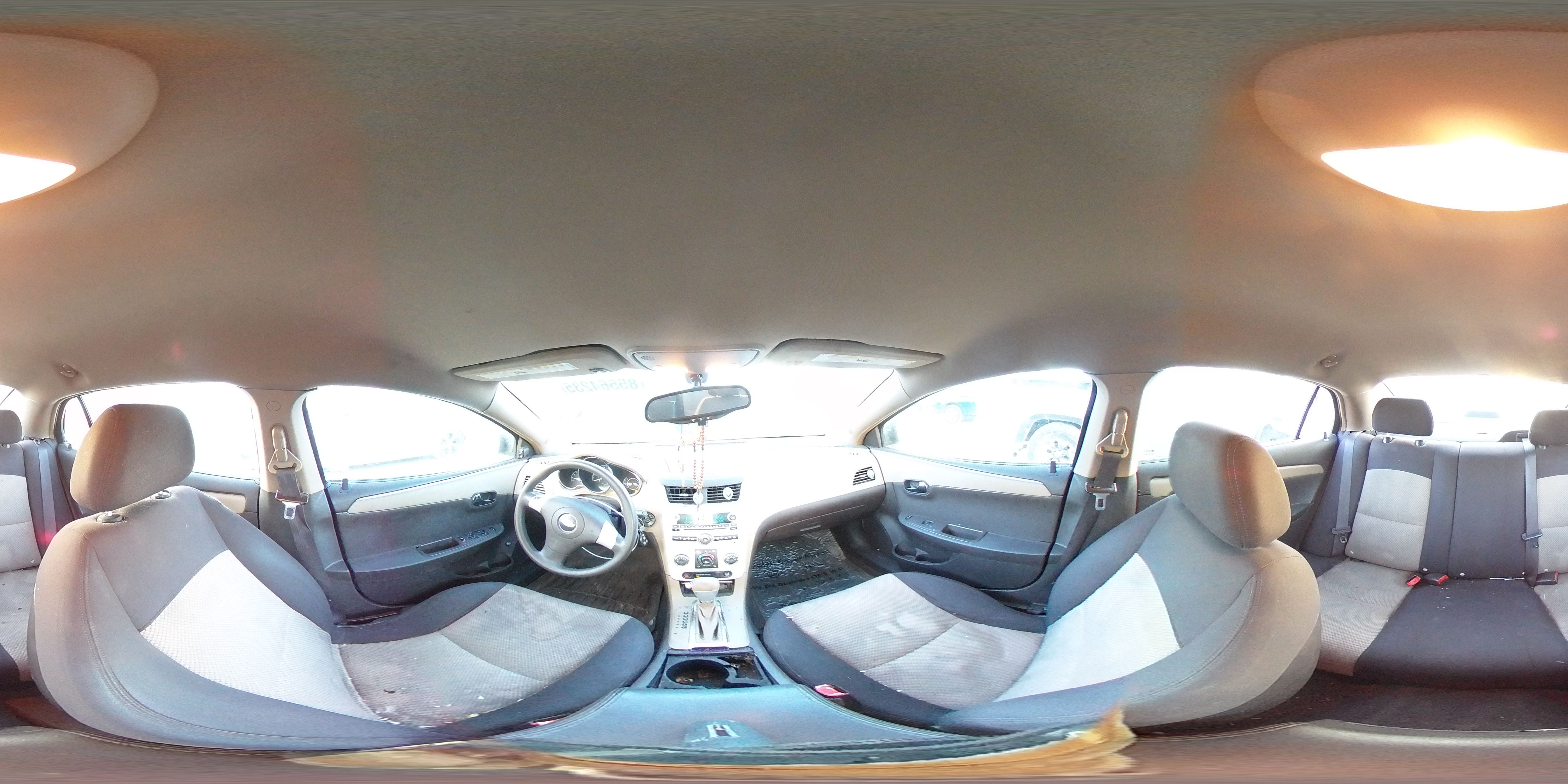 2009 Chevrolet Malibu Ls VIN: 1G1ZG57B09F103378 Lot: 85564235