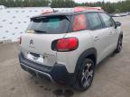 2018 CITROEN C3 AIRCROSS FLAIR PURETEC  for sale at Copart WHITBURN