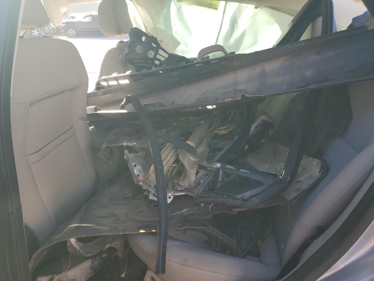 2015 Ford Focus Se VIN: 1FADP3F23FL345141 Lot: 82277885