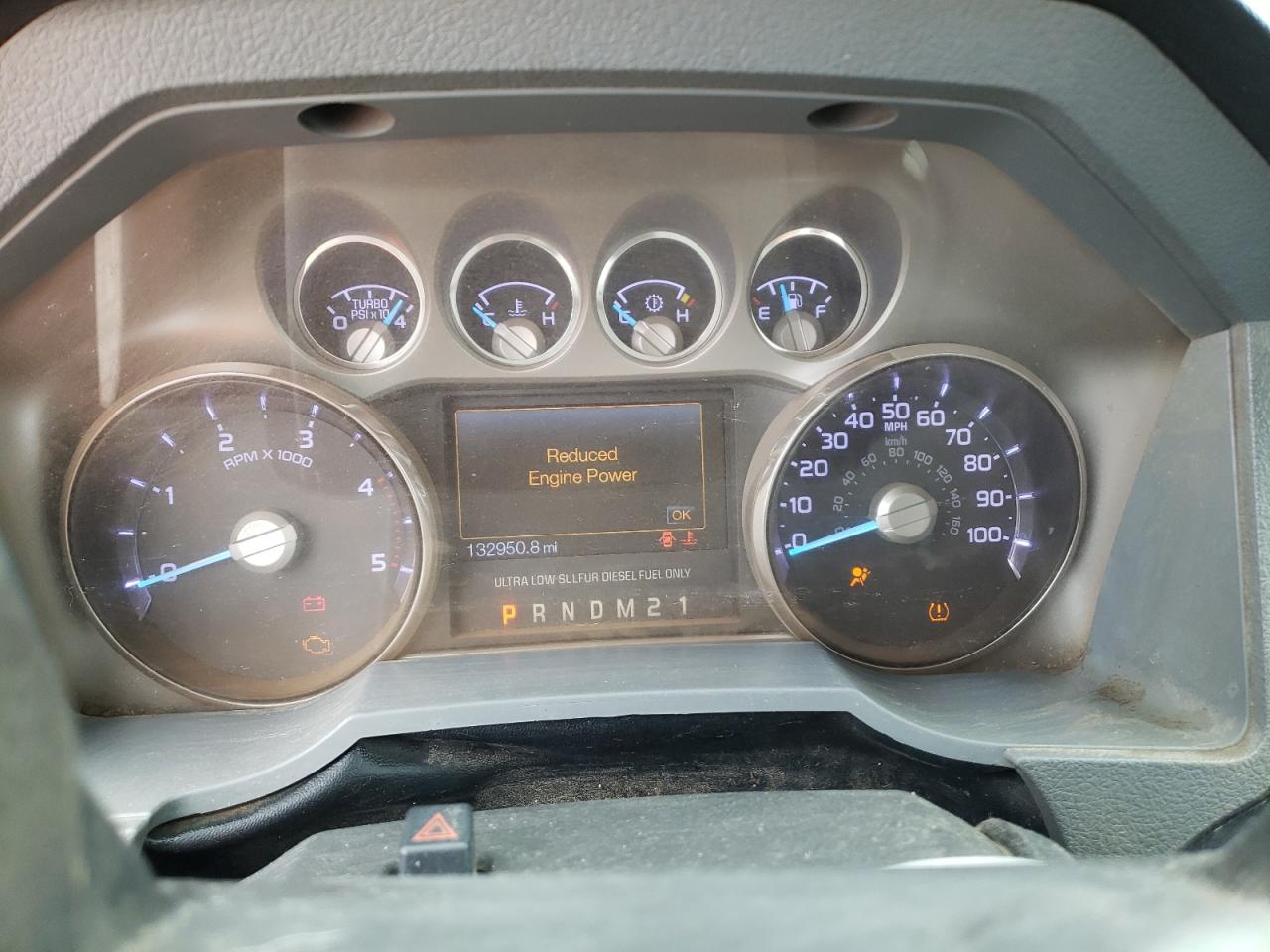 2014 Ford F250 Super Duty VIN: 1FT7W2BT9EEA91943 Lot: 86163165