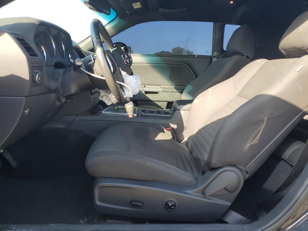 2014 Dodge Challenger R/T VIN: 2C3CDYBTXEH280623 Lot: 82285135