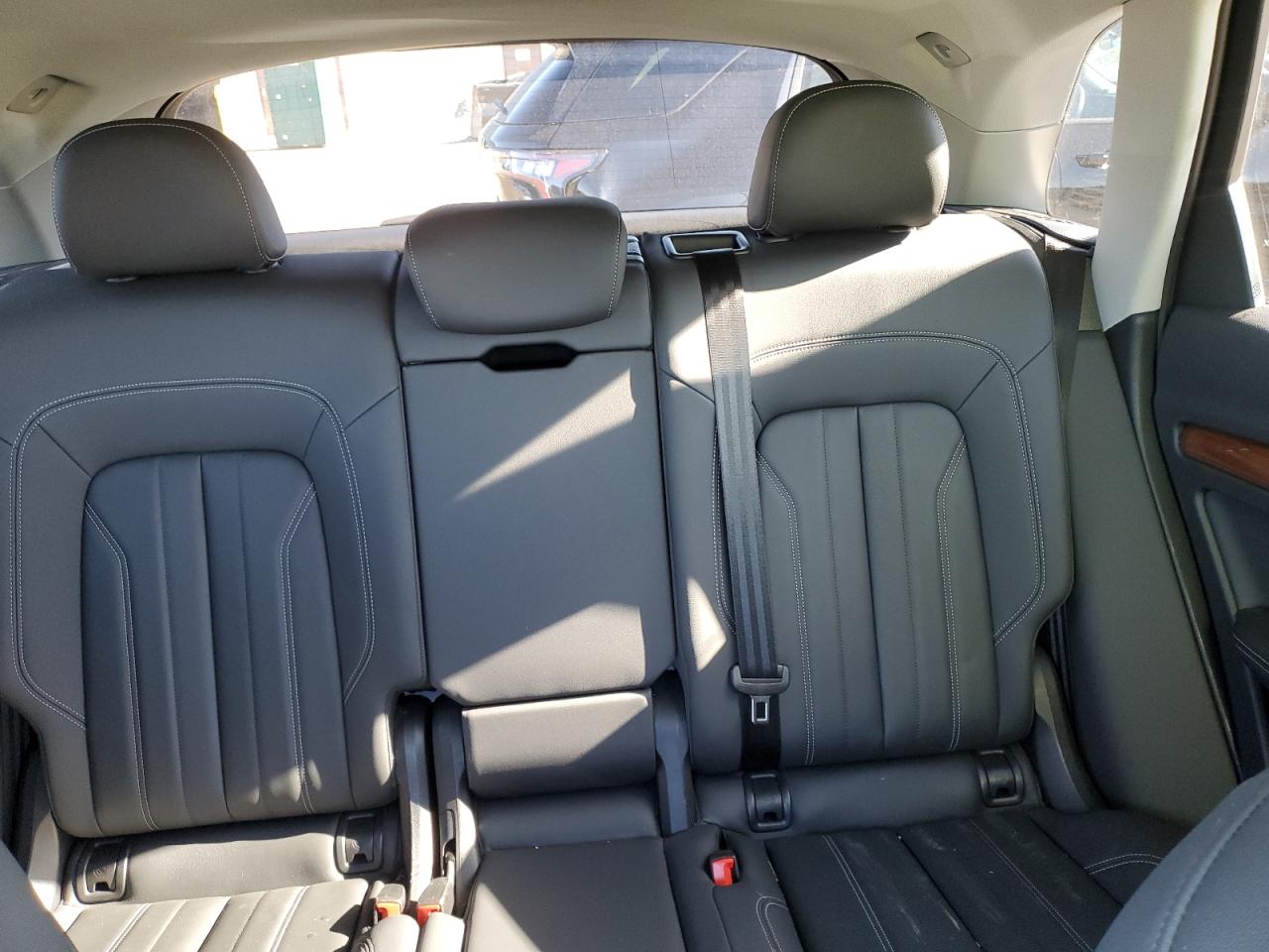 2021 Audi Q5 Premium Plus VIN: WA1BAAFY2M2066918 Lot: 87375635