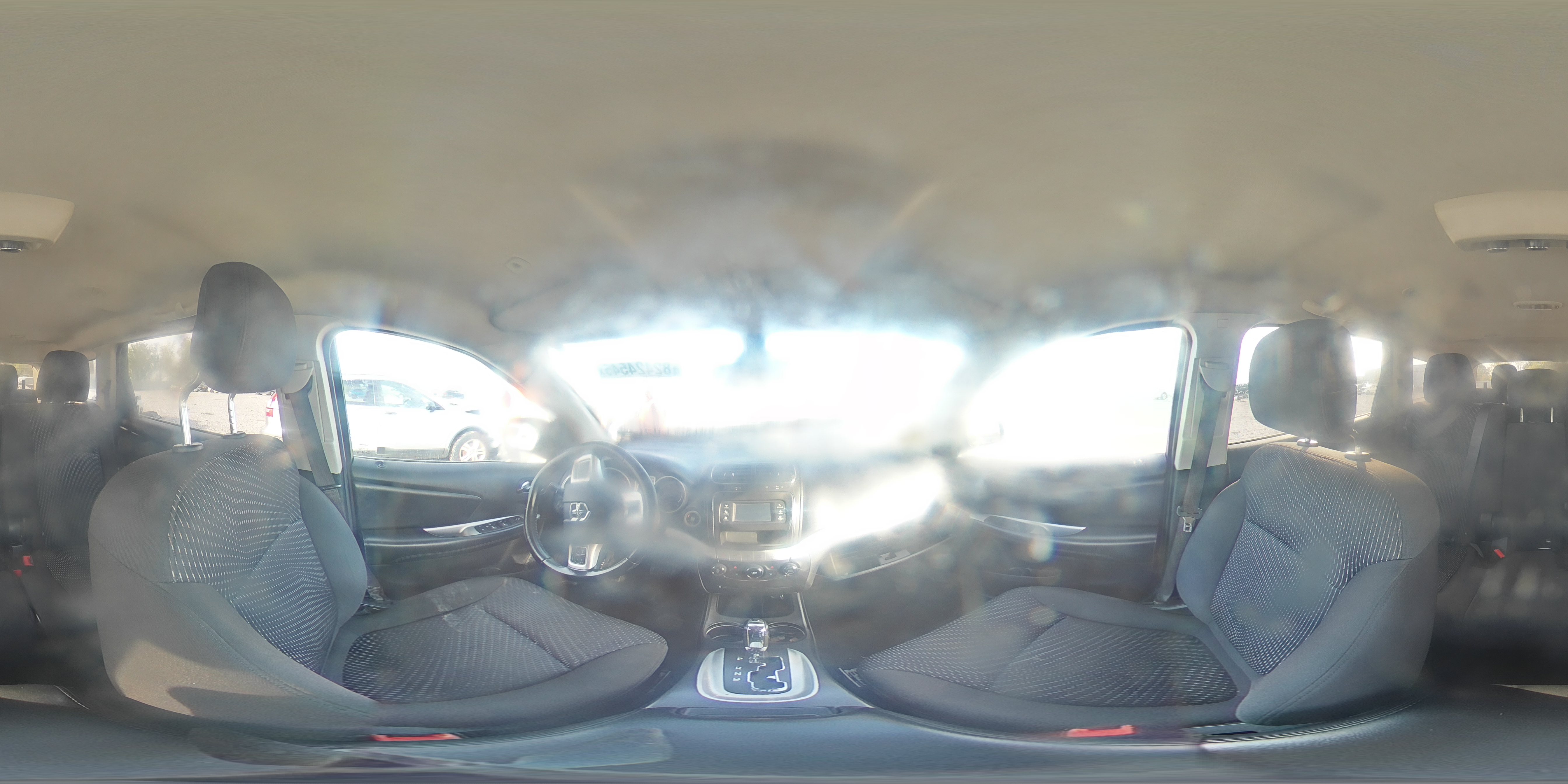 2020 Dodge Journey Se VIN: 3C4PDCAB9LT273756 Lot: 82424545