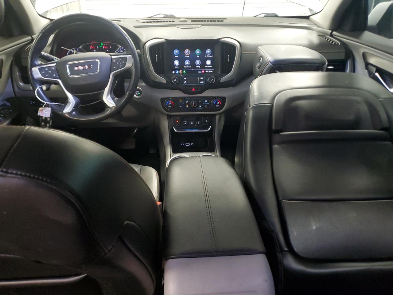 2019 GMC Terrain Slt VIN: 3GKALWEU0KL294018 Lot: 82441655