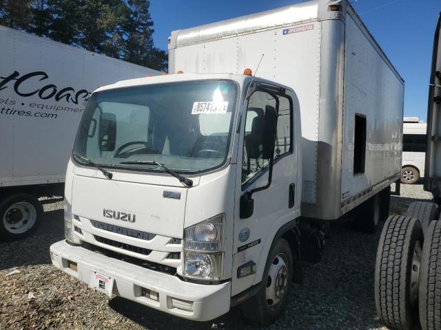 2016 Isuzu Nrr