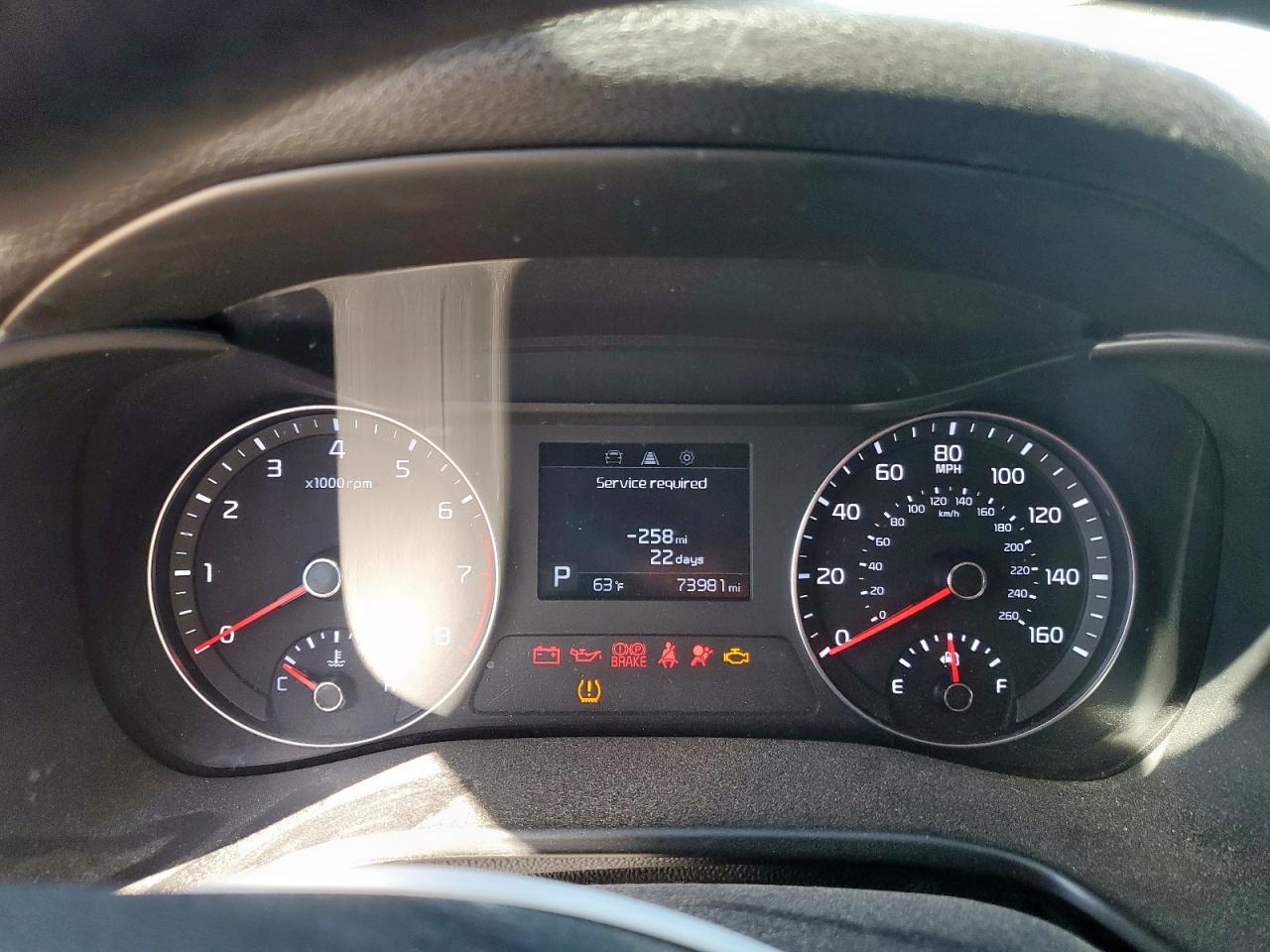 2021 Kia Forte Fe VIN: 3KPF24AD6ME312527 Lot: 90450515