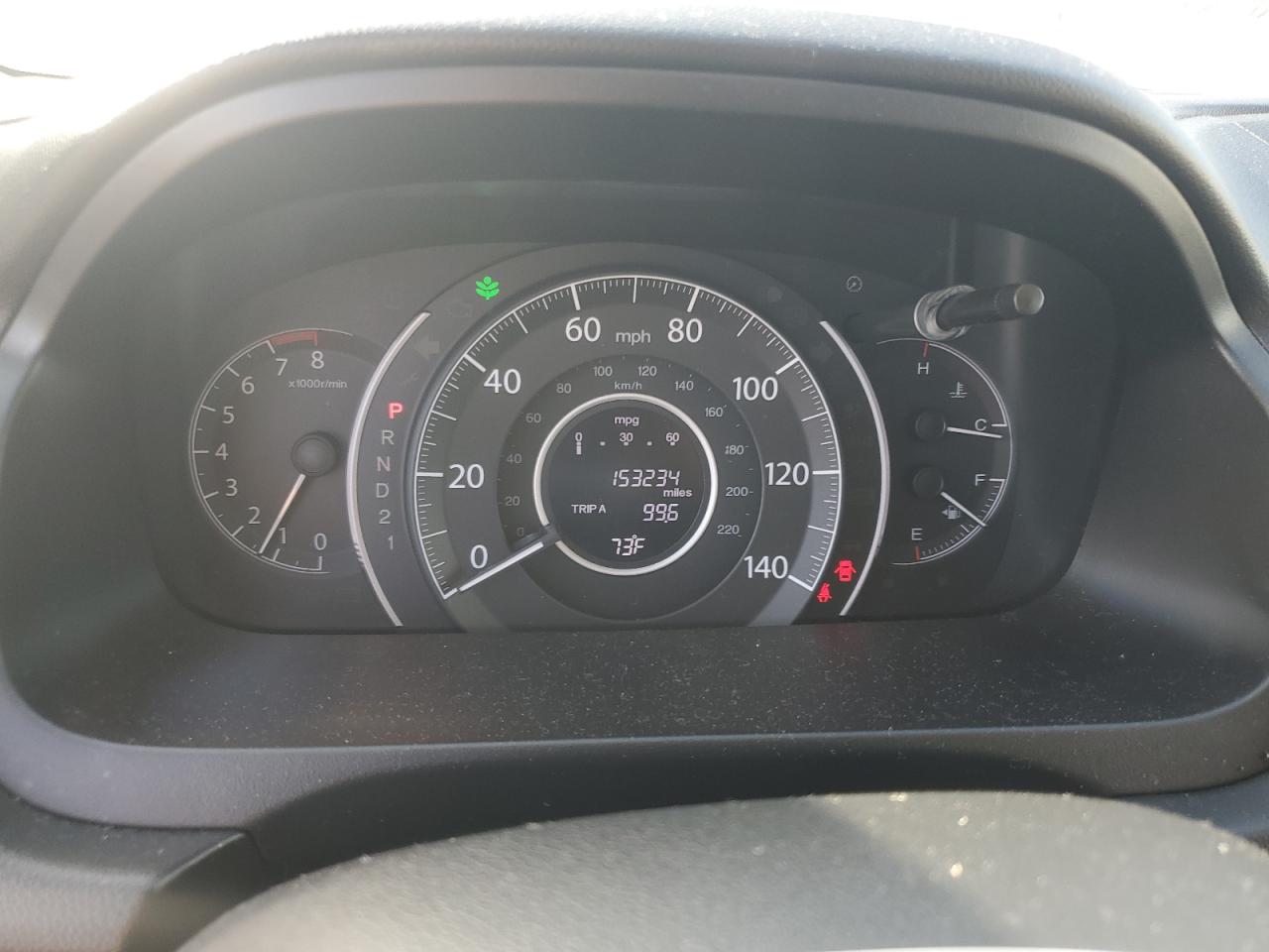 2014 Honda Cr-V Exl VIN: 5J6RM3H74EL022985 Lot: 86448605