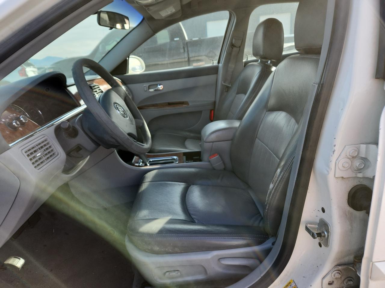 2006 Buick Lacrosse Cx VIN: 2G4WC552561225340 Lot: 90021555