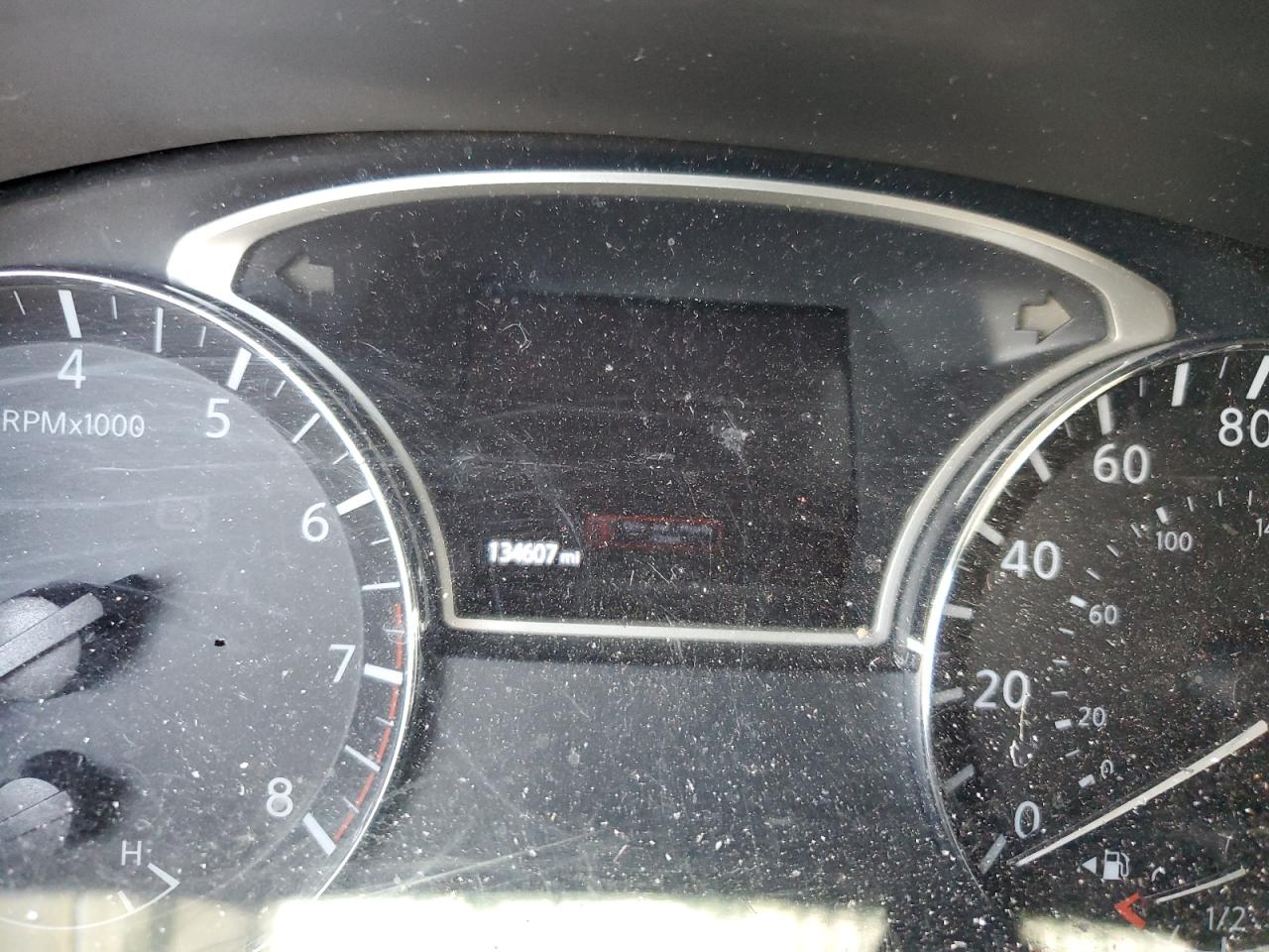 2019 Nissan Pathfinder S VIN: 5N1DR2MM8KC637117 Lot: 86134245