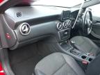 2015 MERCEDES-BENZ A CLASS A180 CDI SE 5DR for sale at Copart SANDTOFT