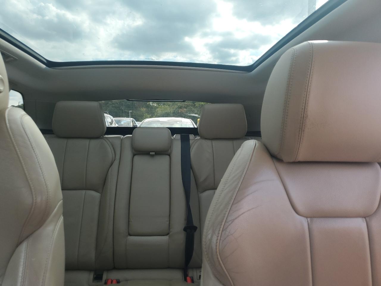 2018 Land Rover Range Rover Evoque Se VIN: SALVP2RX7JH321915 Lot: 85101585