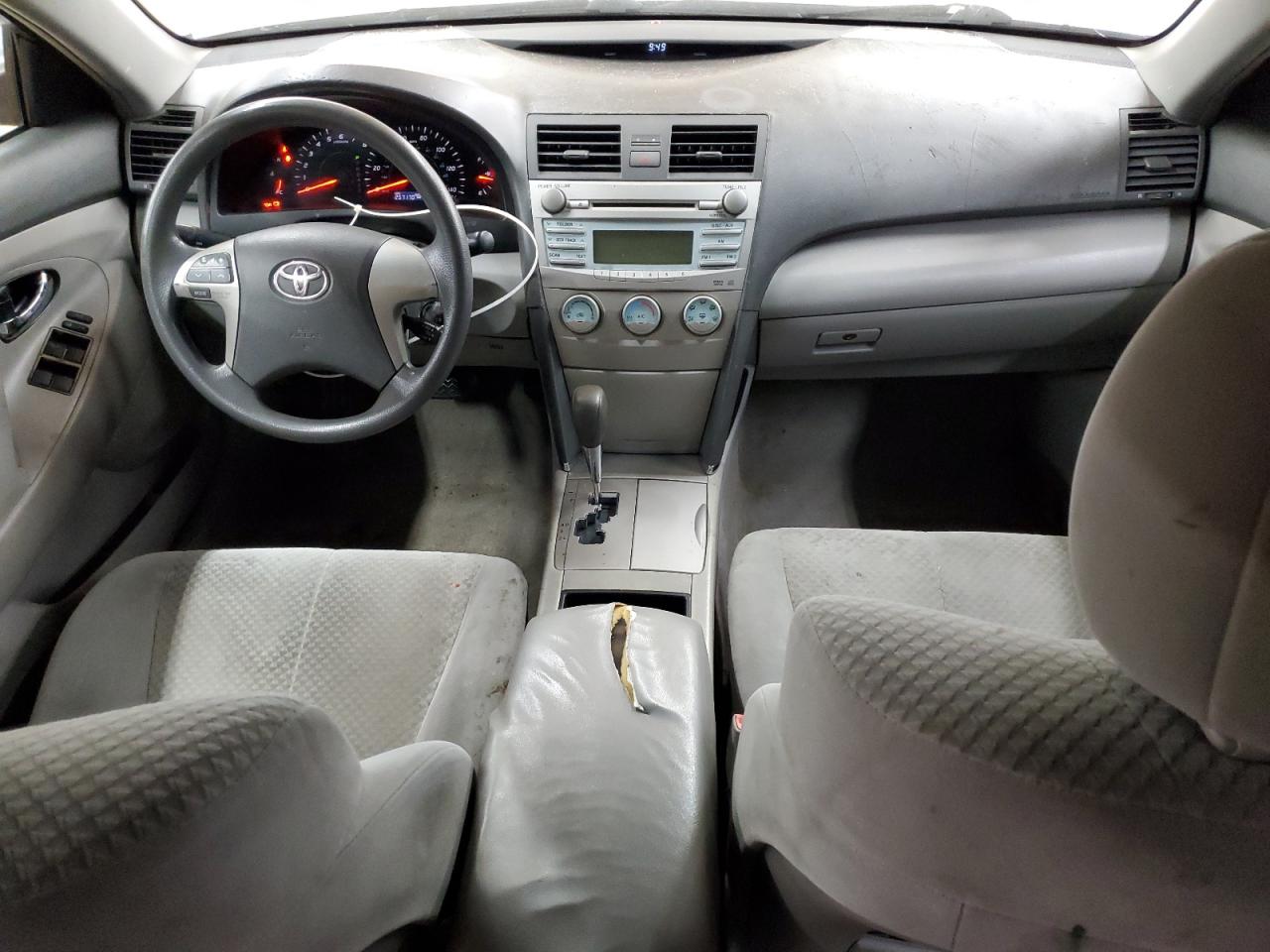 2009 Toyota Camry Base VIN: 4T1BE46K39U356454 Lot: 86073815