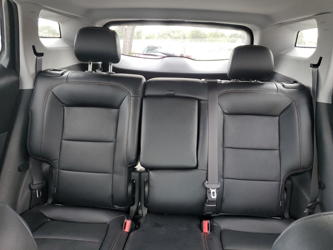 2020 GMC Terrain Sle VIN: 3GKALMEVXLL316427 Lot: 90430645