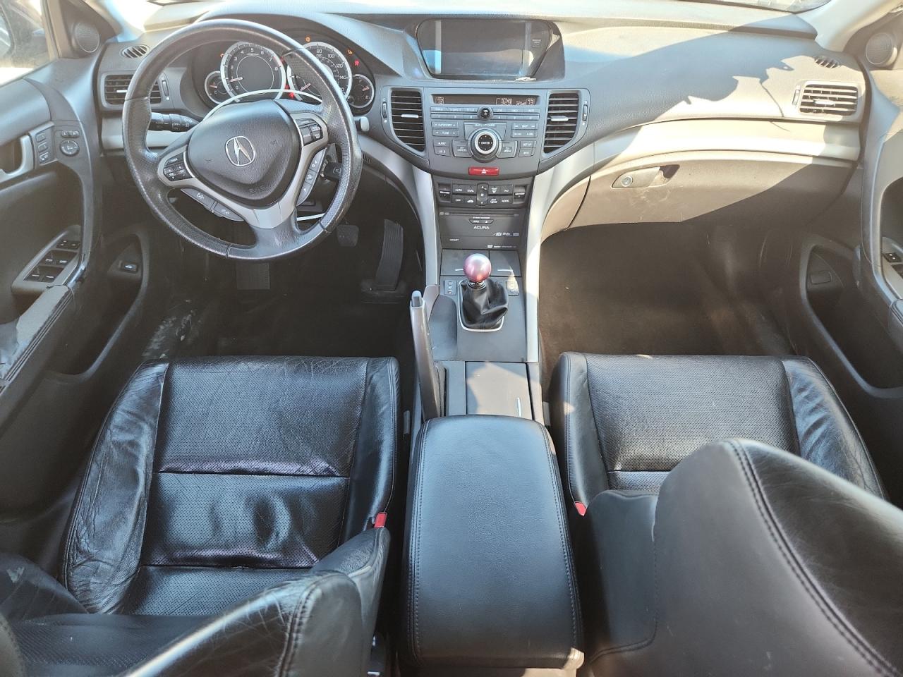 2009 Acura Tsx VIN: JH4CU256X9C002231 Lot: 82208575