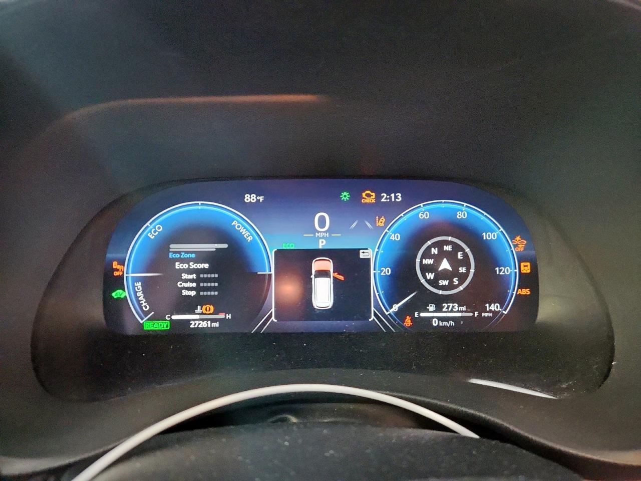 2023 Toyota Highlander Hybrid Limited VIN: 5TDEBRCHXPS125441 Lot: 82336415