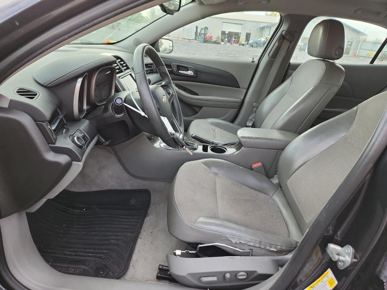 2015 Chevrolet Malibu 1Lt VIN: 1G11C5SLXFF139728 Lot: 82009335