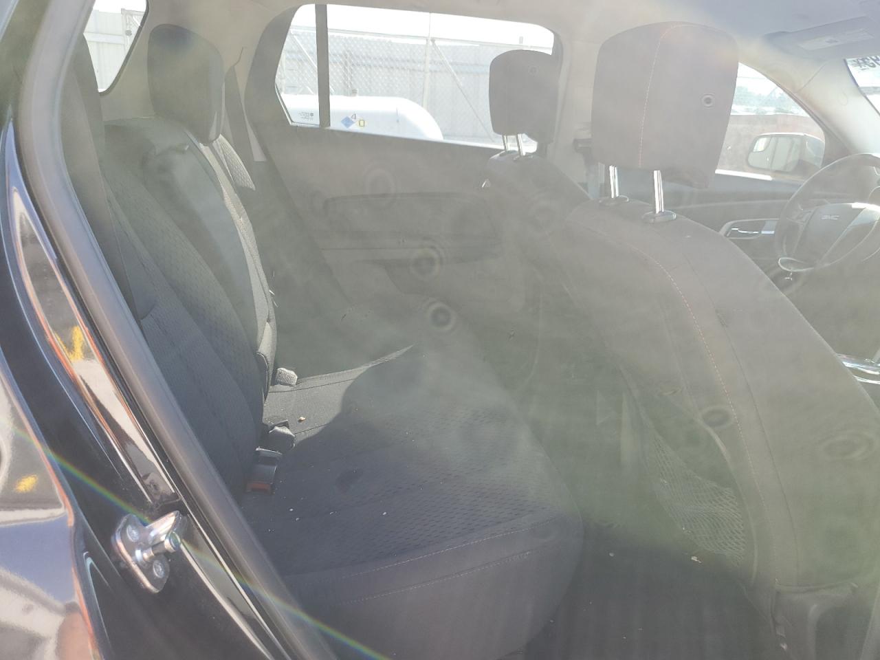 2011 GMC Terrain Sle VIN: 2CTALMEC8B6402353 Lot: 82246895