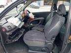 2004 NISSAN MICRA SE AUTO  for sale at Copart BELFAST