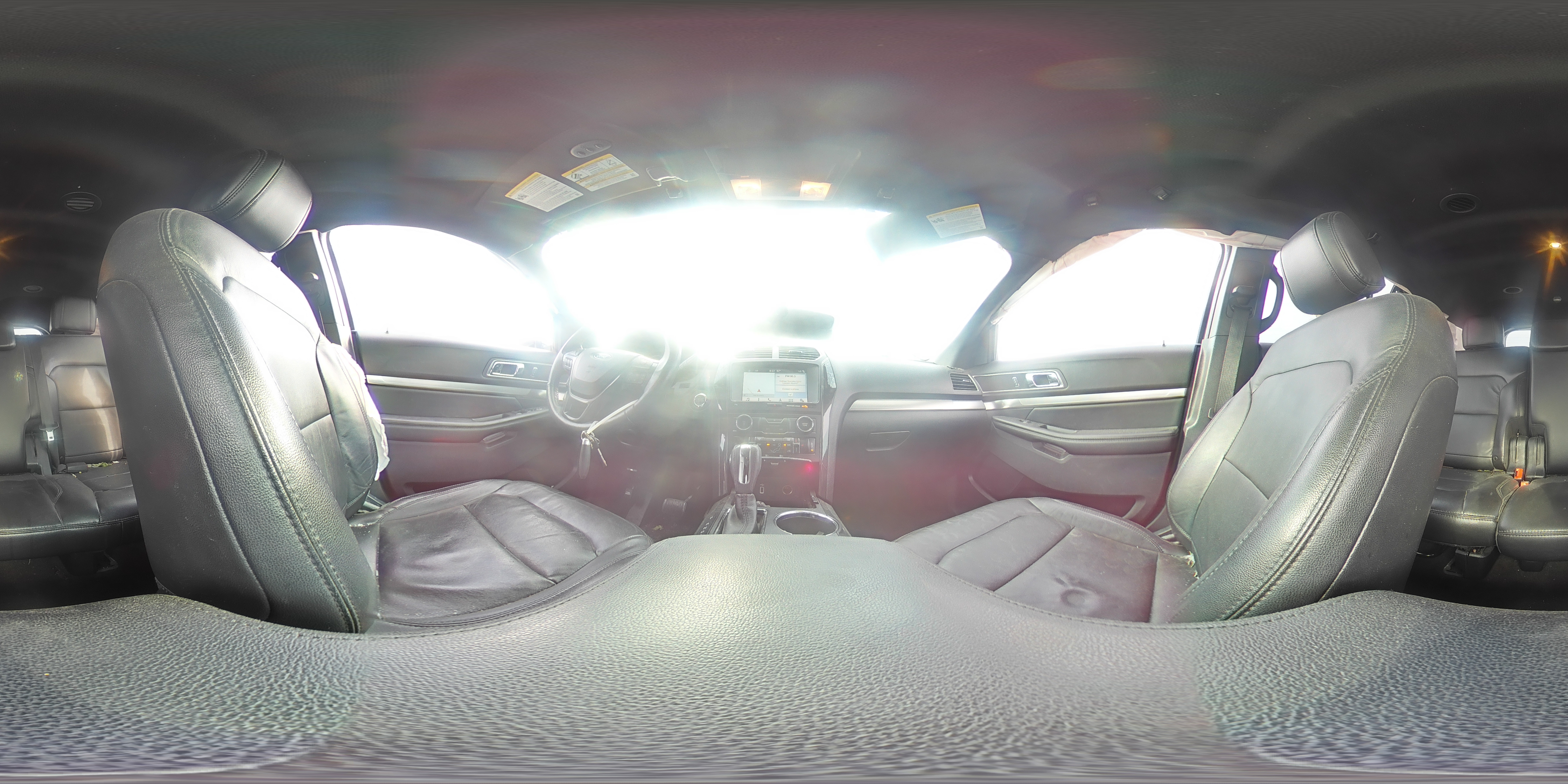 2018 Ford Explorer Xlt VIN: 1FM5K8D8XJGB77240 Lot: 82398805