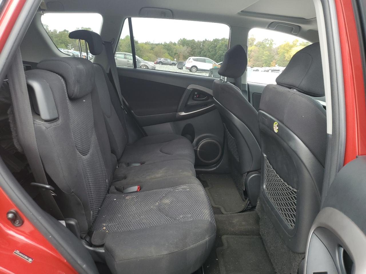 2008 Toyota Rav4 Sport VIN: JTMBD32V686060414 Lot: 85590315