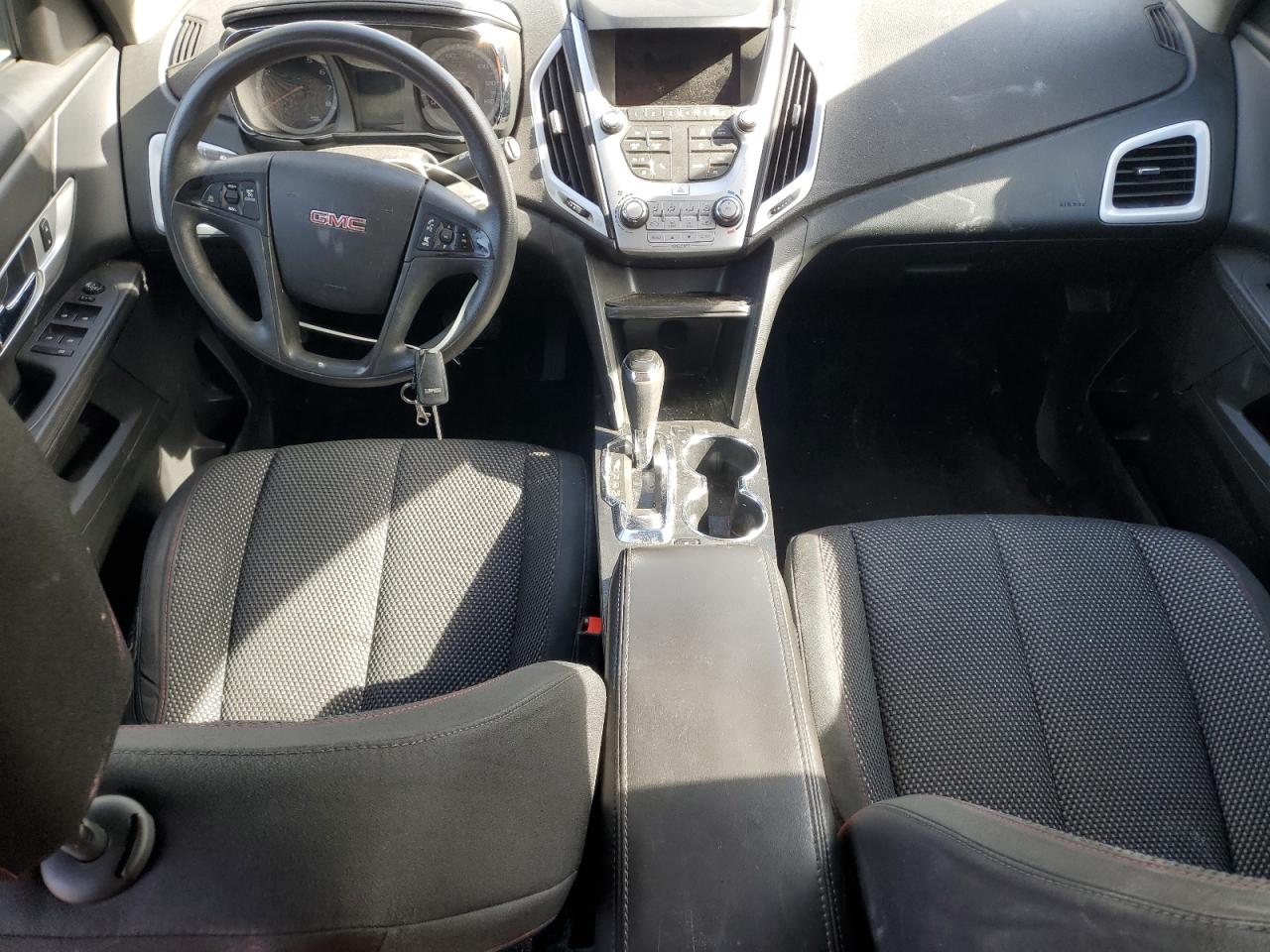 2016 GMC Terrain Sle VIN: 2GKALMEK5G6312155 Lot: 89877115