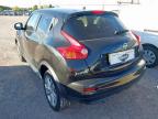 2012 NISSAN JUKE TEKNA  for sale at Copart WESTBURY