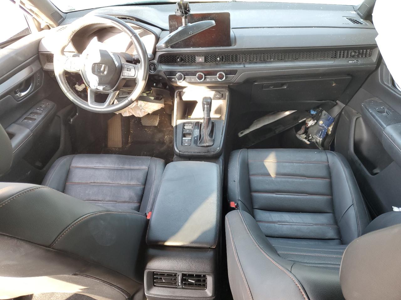 2024 Honda Cr-V Sport-L VIN: 7FARS5H8XRE014869 Lot: 84711165