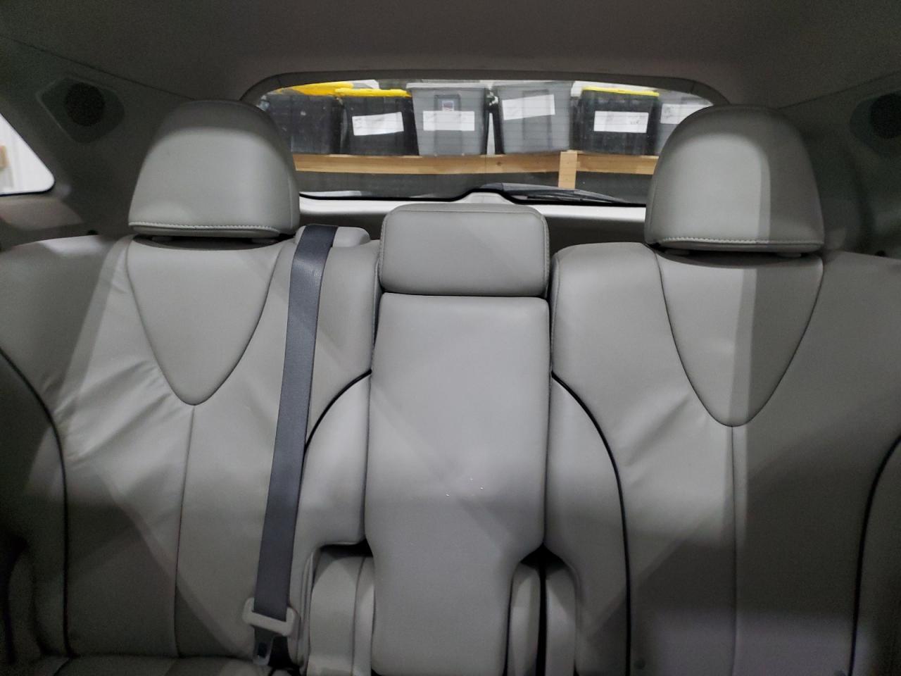 2013 Toyota Venza Le VIN: 4T3BK3BB3DU084058 Lot: 82323905