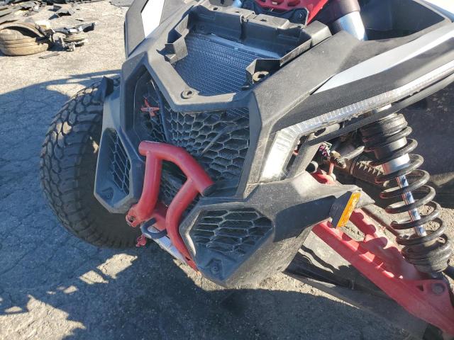 2025 CAN-AM MAVERICK X3 X RC 72 TURBO RR  