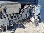 2008 FORD FIESTA ZETEC BLUE  for sale at Copart SANDWICH