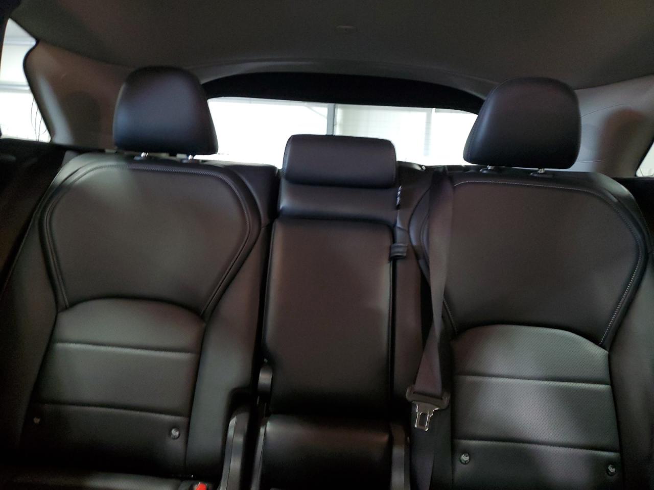 2019 Infiniti Qx50 Essential VIN: 3PCAJ5M12KF140623 Lot: 85523605