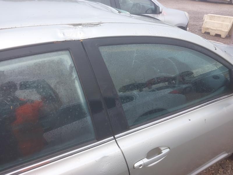 2007 TOYOTA AVENSIS 2.2 D-4D T3-S 5DR