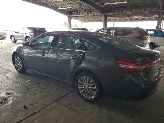  TOYOTA AVALON 2013 Green