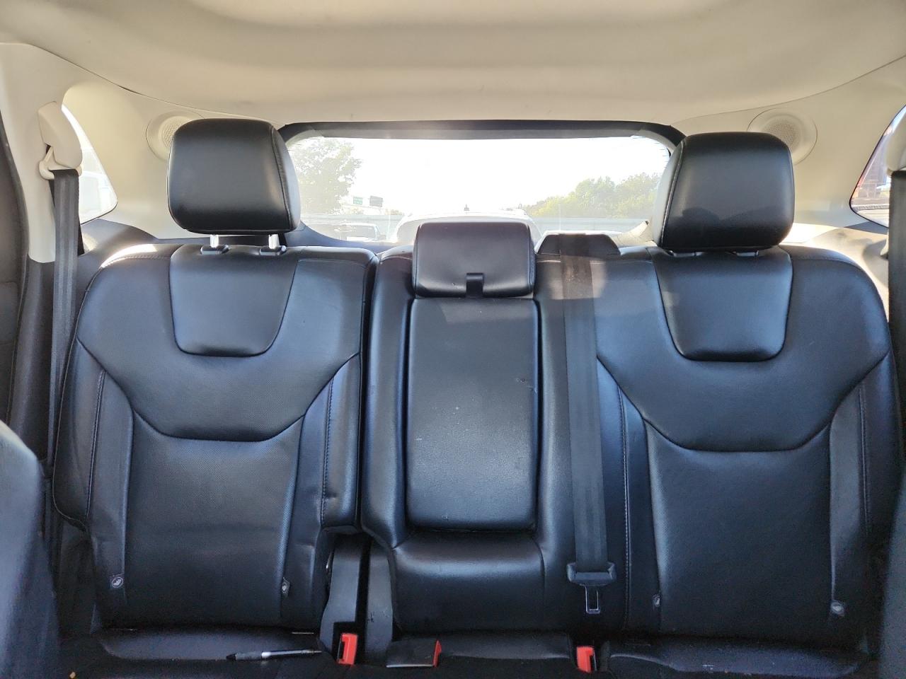 2016 Ford Edge Titanium VIN: 2FMPK3K93GBB88670 Lot: 95429695