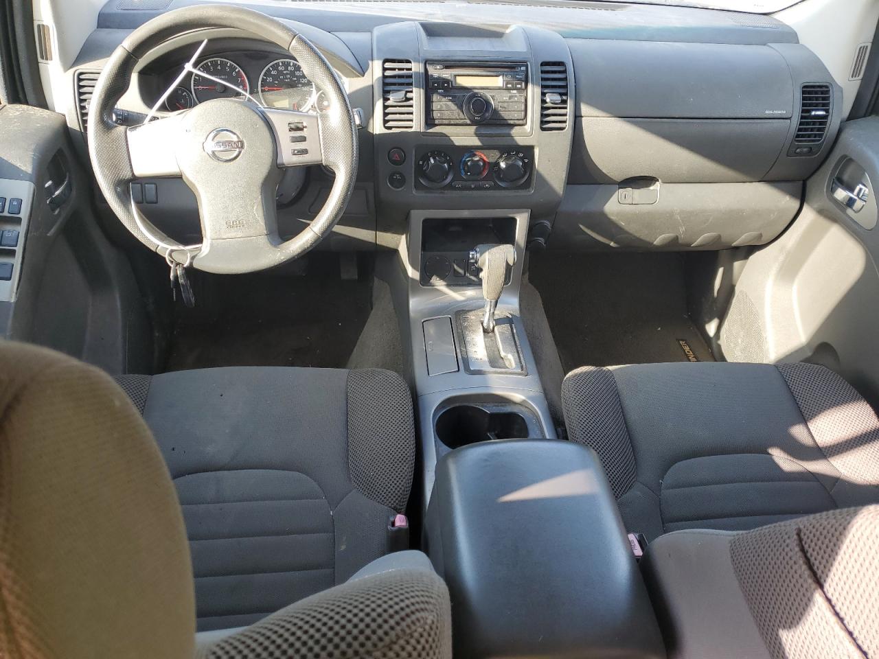 2009 Nissan Pathfinder S VIN: 5N1AR18U69C617482 Lot: 85306545